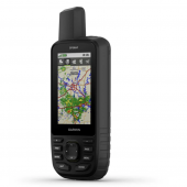 Туристический GPS навигатор Garmin