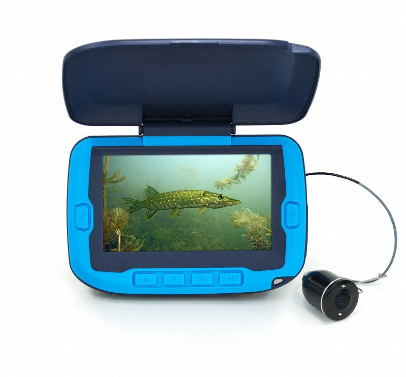 Подводная камера для рыбалки: описание, функциональность и рекомендации