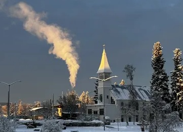 Хибины и рыбалка: зачем совмещать горы и лосося в одном туре