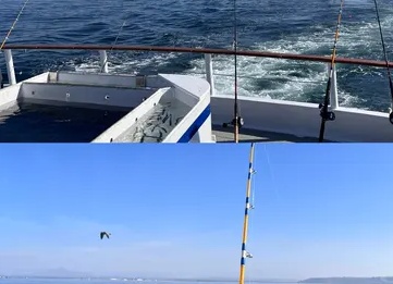 Профилактика травм во время рыбалок и водных походов