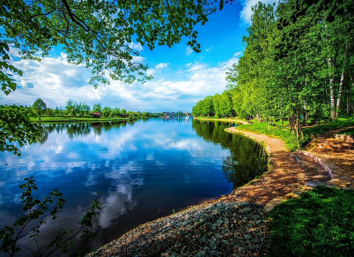 Лучшие места для рыбалки |2025-2026| в Москве и в Московской области 🐟