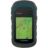Туристический GPS навигатор garmin eTrex 22x