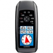 Туристический GPS навигатор Garmin GPSMAP 78S