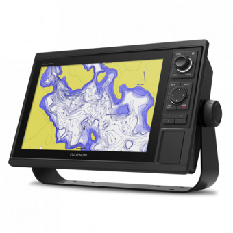 Картплоттер/эхолот Garmin GPSMAP 1222xsv