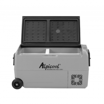 Автохолодильник Alpicool T36