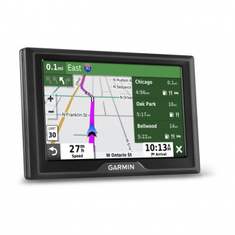 Навигатор Garmin Drive 52 Russia LMT GPS