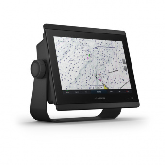 Картплоттер/сонар Garmin GPSMAP 8410XSV