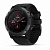 Часы Garmin Fenix 5 Plus Sapphire черные с черным ремешком