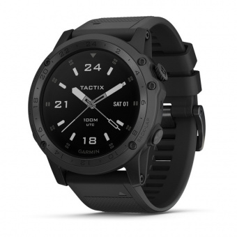 Часы Garmin TACTIX Charlie