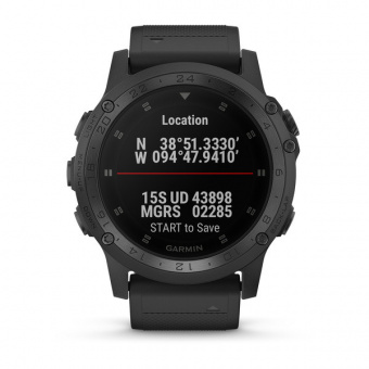 Часы Garmin TACTIX Charlie