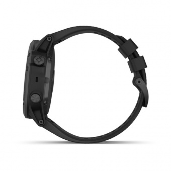 Часы Garmin TACTIX Charlie