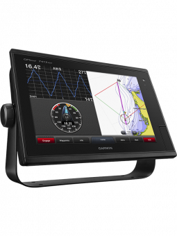 Картплоттер/эхолот Garmin GPSMAP 7412XSV