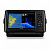 Эхолот Garmin Echomap CHIRP 72dv с датчиком