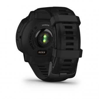 Часы Garmin INSTINCT 2 Solar Tactical Black