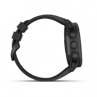 Часы Garmin TACTIX Charlie