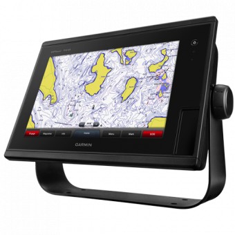 Картплоттер Garmin GPSMAP 7410