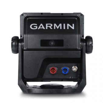 Картплоттер/эхолот Garmin GPSMAP 585 PLUS с трансдьюсером GT20