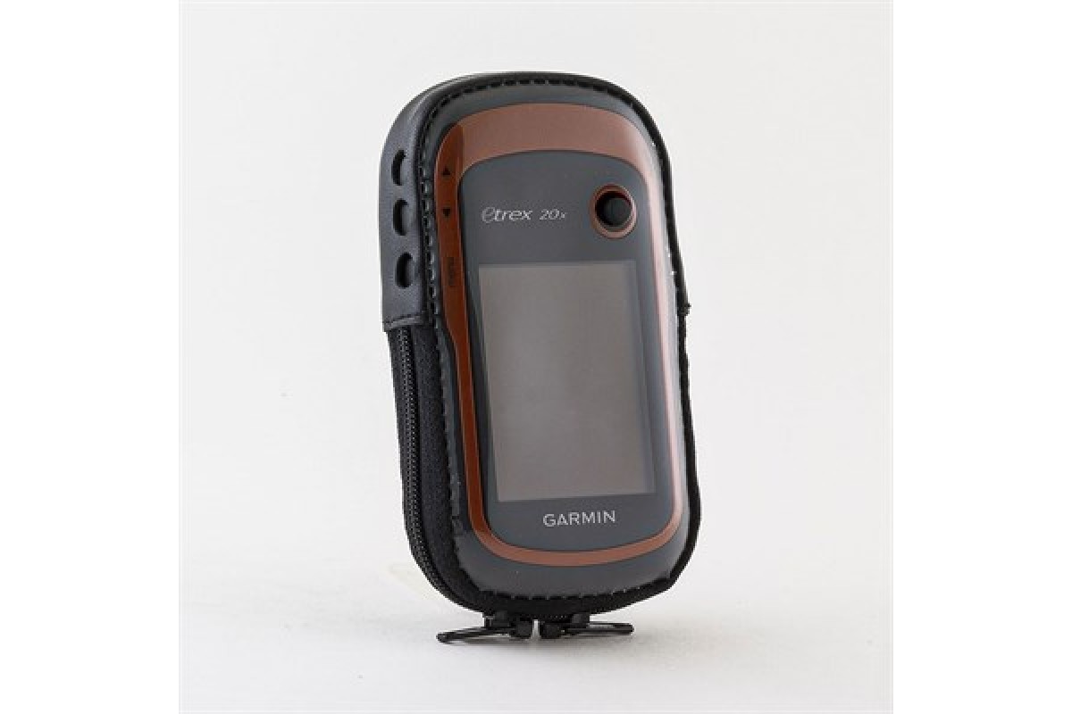 Чехол для GPS навигатора Garmin Montana 600/610/650/680